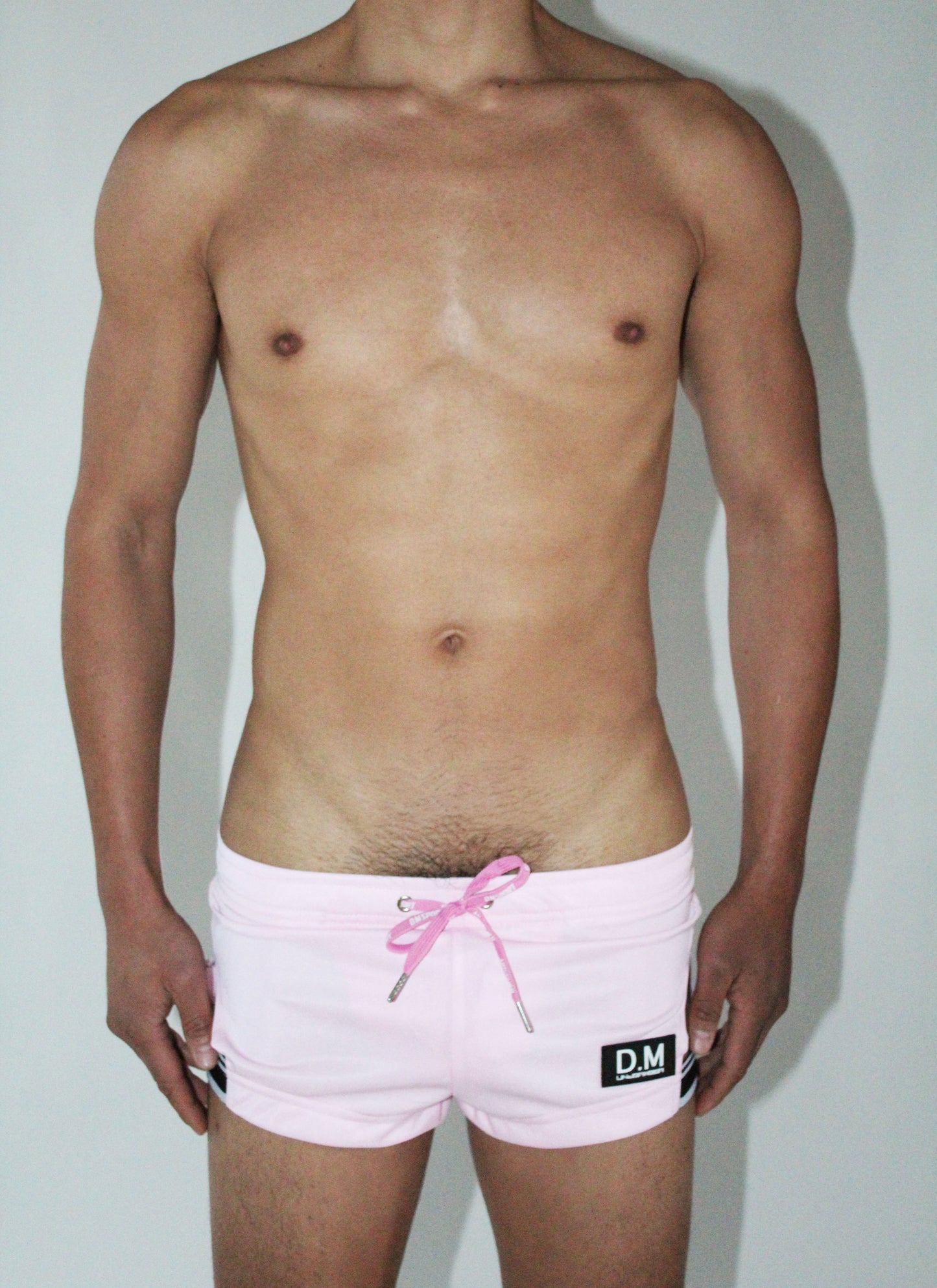 BECK PINK SHORTS