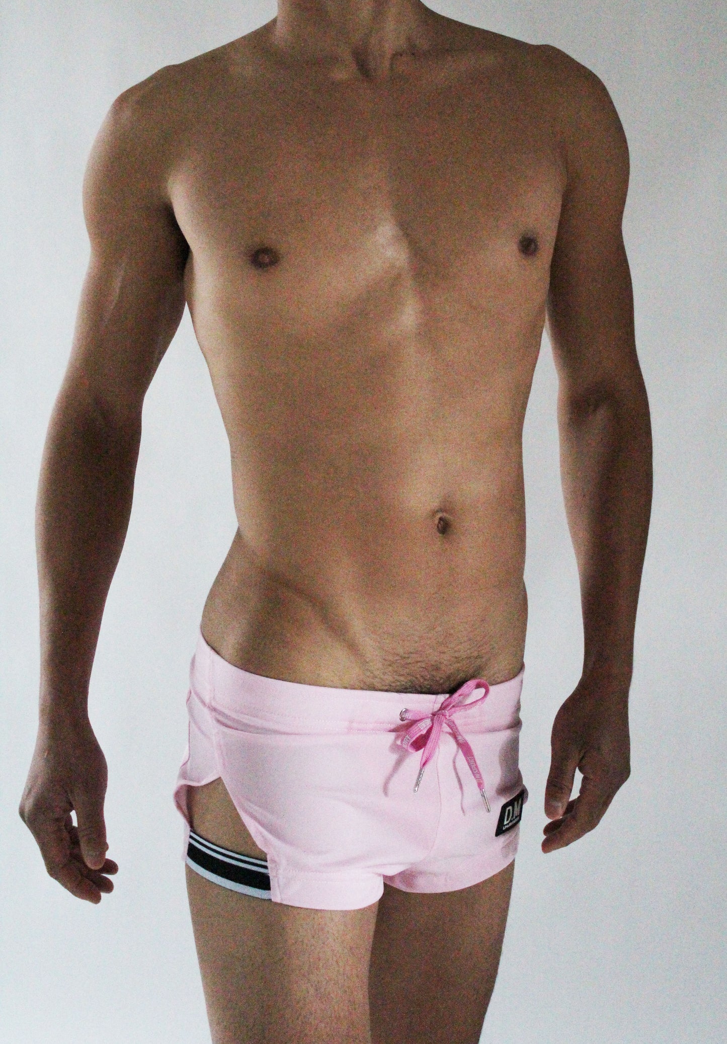 BECK PINK SHORTS